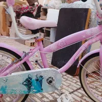 دوچرخه 20|دوچرخه، اسکیت، اسکوتر|قصرشیرین, |دیوار