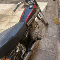 موتور مدل ۹۴
