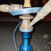 کله قلیان خوش طعم