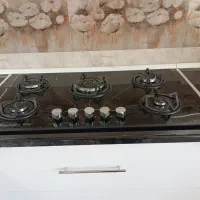وسایل آشپز خانه