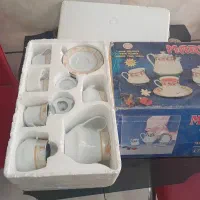 سرویس چای خوری شیکو زیبا