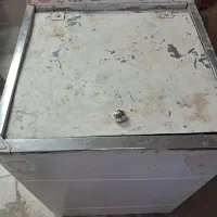 ماشین لباس شویی سطلی