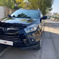 جک اس۵ مدل ۱۴۰۰موتور۲۰۰۰ گارانتی فعال بدون نقطه|خودرو سواری و وانت|اردبیل, |دیوار