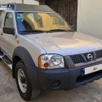 نیسان رونیز (۱۲۷ کارکرد واقعی دو برگ سند شخصی)