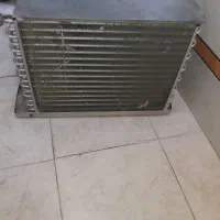 کولر ۱۸ هزار جنرال|کولر گازی و فن‌کوئل|اهواز, اسلام آباد غربی|دیوار