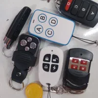 کلیدسازی سلیمانی
