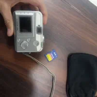 دوربین فیلمبرداری|دوربین عکاسی و فیلم‌برداری|یزد, |دیوار