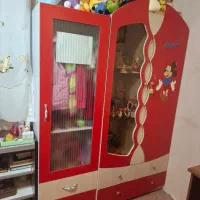 تخت و کمد|تخت و سرویس خواب|اردبیل, |دیوار