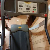 تردمیل اسپرت آرت . تجهیزات ورزشی . بدنسازی|تجهیزات ورزشی|ری, فیروزآباد|دیوار