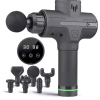 ماساژور تفنگی مدل MG04 Pro