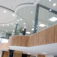 شیشه سکوریت،شیشه بالکنی،درب اتومات