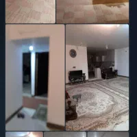 رهن منزل مسکونی شیک و تازه ساخت