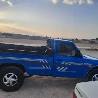 سایپا ۱۴۰۲|خودرو سواری و وانت|سراوان, |دیوار