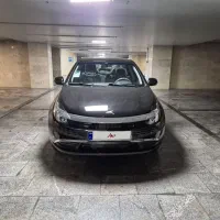 ایگل صفر ۱۴۰۵ / آماده تحویل/آگهی شخصی است|خودرو سواری و وانت|تهران, حسینآباد|دیوار