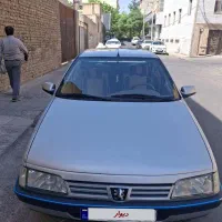 پژو 405 جی ال ایکس (GLX)، مدل ۱۳۹۲|خودرو سواری و وانت|ساوه, |دیوار