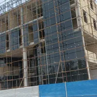 داربست فلزی سلطانی