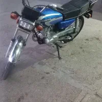 موتور هندا
