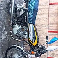 موتور هوندا