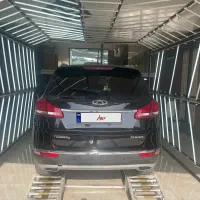 تیگو ۵ مدل ۹۶|خودرو سواری و وانت|اصفهان, امامزاده اسماعیل|دیوار