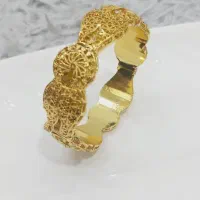 تکدست پیچی و النگو نو