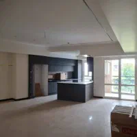 شهرک نفت ۱۲۶ متر سه خواب زیر قیمت