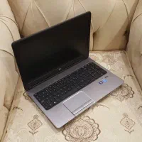 لپ تاپ ۸ هسته ای i7 اچ پی ۱۶ اینچی HP 650 FullHD