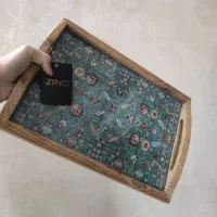 سینی و قابلمه