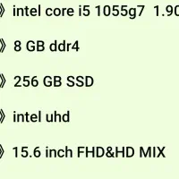 لپ تاپ  دل|رایانه همراه|ماکو, |دیوار