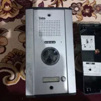 ایفون تصویری تابا|دوربین مداربسته|شاهرود, |دیوار