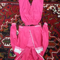 لباس ورزشی و کاپشن
