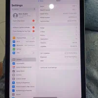 ipad Air 11 m3 2025|تبلت|تهران, زاهد گیلانی|دیوار