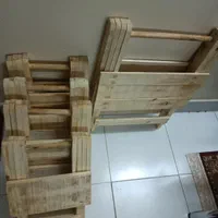 میزو صندلی تاشو چوبی|میز و صندلی غذاخوری|اصفهان, شیخ اشراق|دیوار