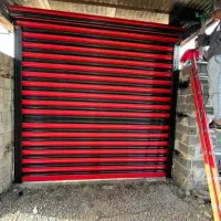 کرکره برقی|خدمات پیشه و مهارت|کرج, فاز ۱ مهرشهر|دیوار