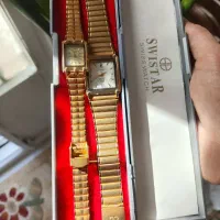 ساعت مچی برند اصل نوادا ضد آب|ساعت|سیرجان, |دیوار