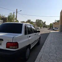 پراید 131|خودرو سواری و وانت|بم, |دیوار