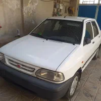 پراید۱۳۱ مدل ۹۸|خودرو سواری و وانت|تربت جام, معدآباد|دیوار