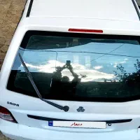 ۱۱۱مدل ۹۰ کم کارکرد|خودرو سواری و وانت|پره‌سر, |دیوار