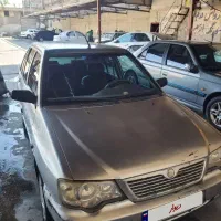 پراید sx111 مدل ۱۳۸۹ شخصی با ضمانت کارنامه