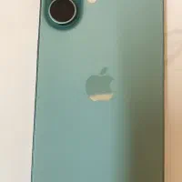 آیفون16نرمال سبز128