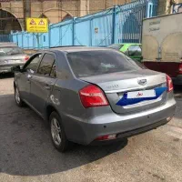 جیلی اکسلنت gc6 مدل ۱۳۹۷|خودرو سواری و وانت|تهران, مجیدآباد|دیوار