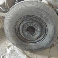 رینگ درحد نیسان|قطعات یدکی و لوازم جانبی|قدس, شهرقدس|دیوار