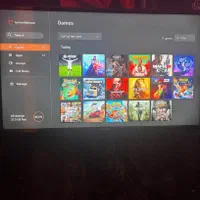 نصب بازی انواع کنسول ایکس باکس و پلی استیشن4و5|کنسول، بازی ویدئویی و آنلاین|پردیس, فاز ۱|دیوار