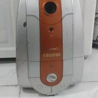 جارو برقی