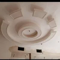 گچکاری|خدمات پیشه و مهارت|قم, قم نو|دیوار