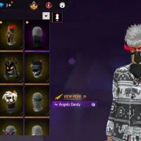 اکانت فری فایر حضوری در مرند|کنسول، بازی ویدئویی و آنلاین|مرند, |دیوار