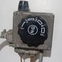 آبگرمکن (فقط ترموکوبلش)