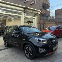 X55pro مدل۱۴۰۴|خودرو سواری و وانت|تبریز, |دیوار