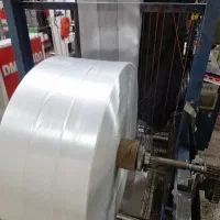 استخدام آقا کارخانه تولید نایلون ونایلکس