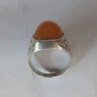 انگشتر نقره|جواهرات|خرم‌آباد, |دیوار