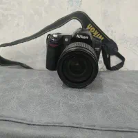 دوربین nikon عکاسی